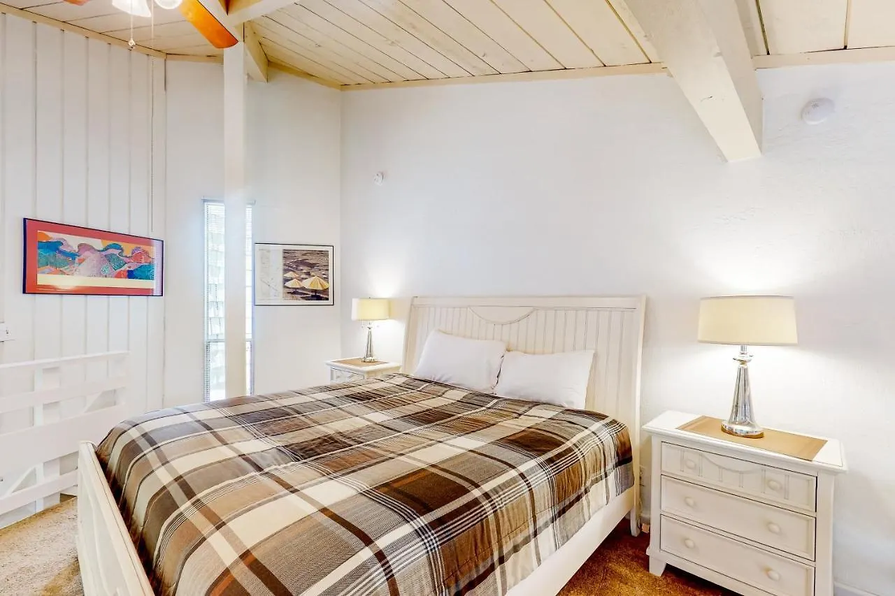 Apartment Sierra Park Villas 11 C Mammoth Lakes